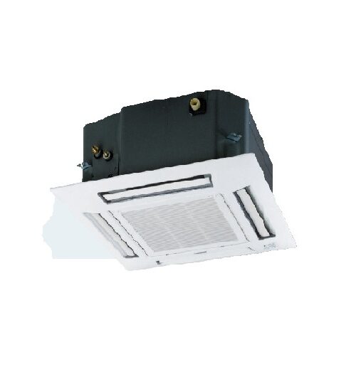 Điều hòa âm trần cassette Panasonic CU-S18MBZ/CS-S18MB4ZW 16.000BTU - Loại 1 chiều Inverter (Cỡ nhỏ)