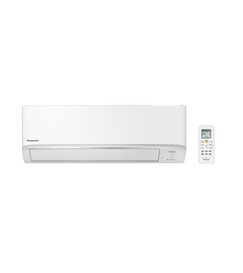 Điều hòa treo tường Panasonic CU/CS-YZ12WKH-8M 12.000BTU - Loại 2 chiều, Inverter (Tiêu chuẩn)