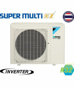 Dàn nóng multi Daikin 4MKM80RVMV 28,000BTU - Loại 1 chiều