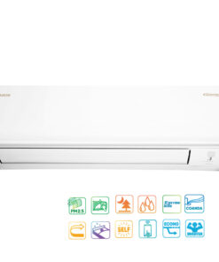 Điều hòa treo tường Daikin 9.000BTU FTKA25UAVMV/RKA25UAVMV – 1 chiều, Inverter