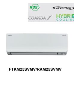 Điều hòa treo tường Daikin 9.000BTU FTKM25SVMV/RKM25SVMV - 1 chiều