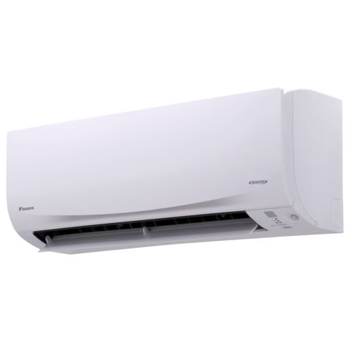 Điều hòa treo tường Daikin 9.000BTU FTKQ25SAVMV/RKQ25SAVMV – 1 chiều, Inverter - Hình ảnh 2