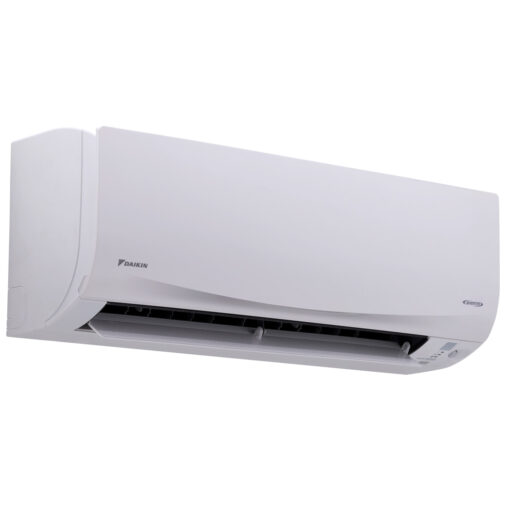 Điều hòa treo tường Daikin 9.000BTU FTKQ25SAVMV/RKQ25SAVMV – 1 chiều, Inverter - Hình ảnh 3