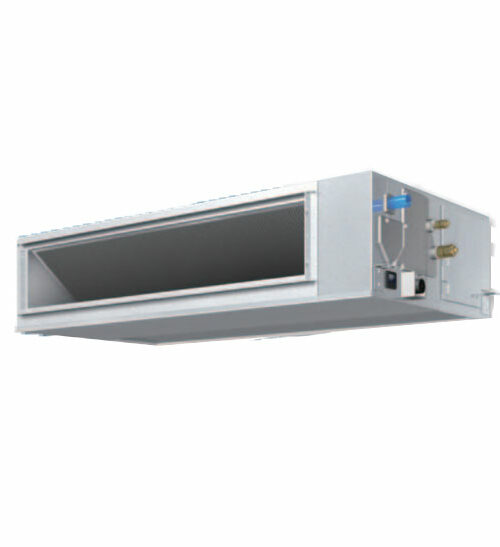 Dàn lạnh âm trần nối ống gió trung tâm Daikin FXMQ40PAVE 15.400BTU (Loại hồi sau)
