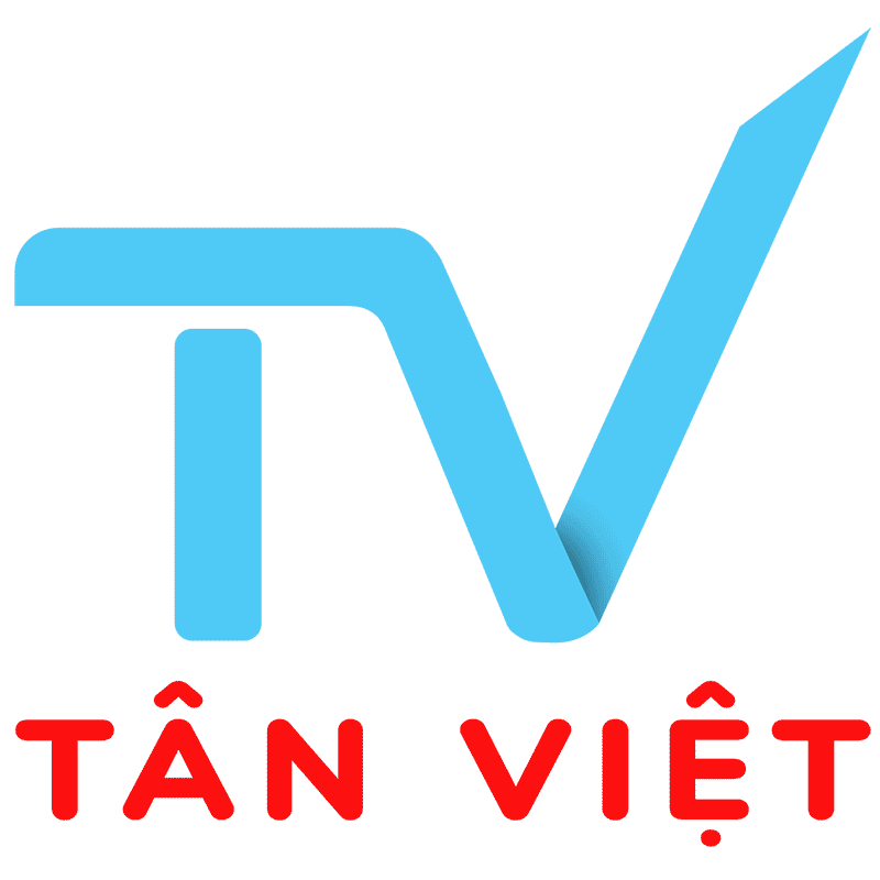 Logo Cơ điện Tân Việt