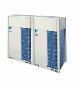 Điều hòa trung tâm Daikin VRV A RXQ24AMYM 24HP - 1 chiều