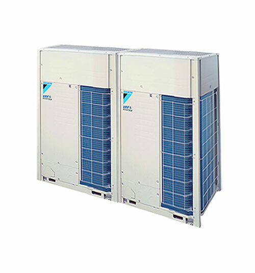 Dàn nóng điều hòa trung tâm Daikin VRV H RXYQ24AYMV 24HP 2 chiều