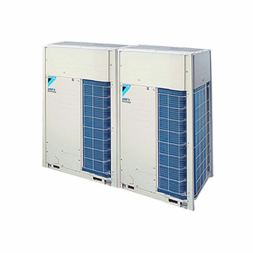 Dàn nóng điều hòa trung tâm Daikin VRV H RXYQ24AYMV 24HP 2 chiều