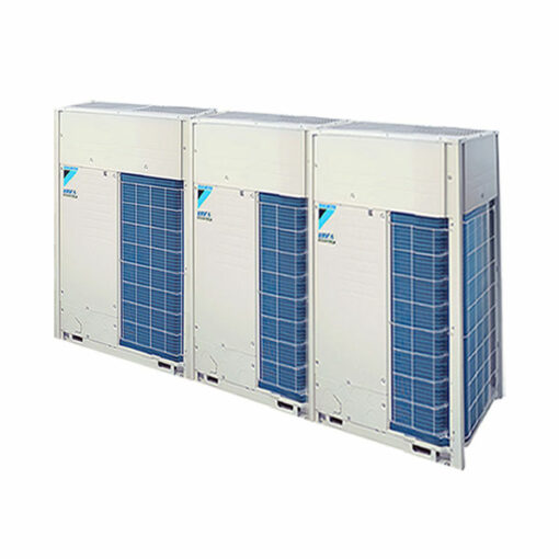 Điều hòa trung tâm Daikin VRV A RXQ44AMYM 44HP - 1 chiều