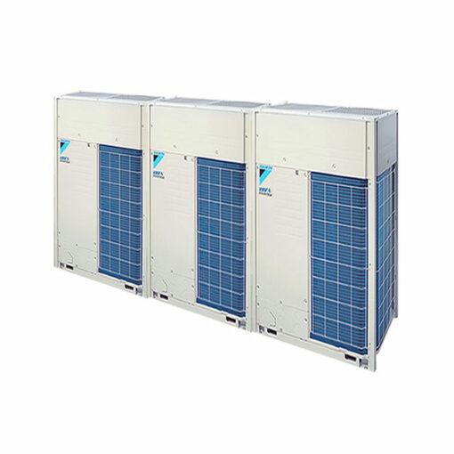 Điều hòa trung tâm Daikin VRV A RXQ50AMYM 50HP 1 chiều
