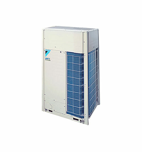 Dàn nóng điều hòa trung tâm Daikin VRV H RXYQ12AYM 12HP 2 chiều