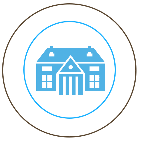 kiến tạo không gian sống