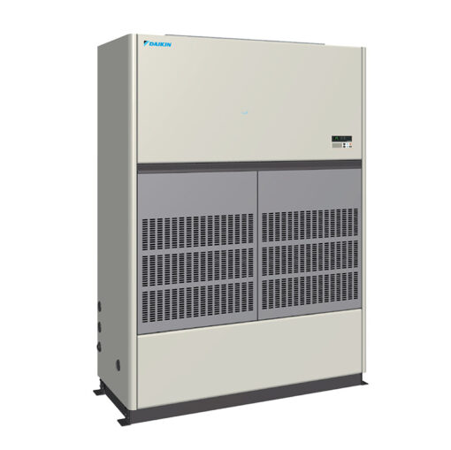 Điều hòa tủ đứng Daikin FVPR250PY1/RZUR250PY1 91.000BTU - 1 chiều, Inverter