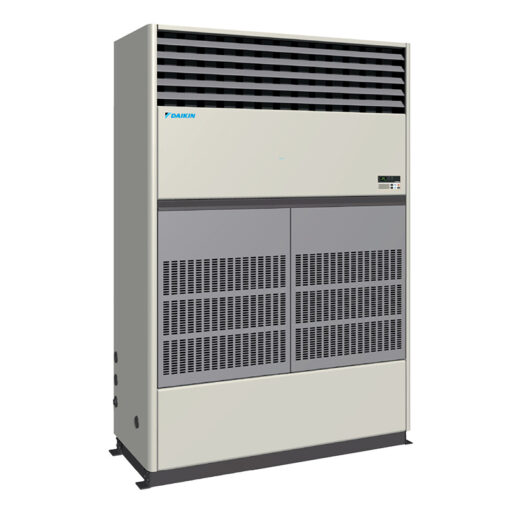 Điều hòa tủ đứng Daikin FVGR200PV1/RZUR200PY1 68.000BTU - 1 chiều, Inverter