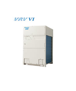 Điều hòa trung tâm Daikin VRV VI RXYQ12BYM - Loại 2 chiều