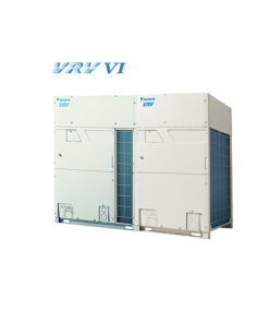 Điều hòa trung tâm Daikin VRV VI RXYQ32BYM - Loại 2 chiều