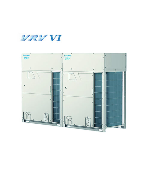 Điều hòa trung tâm Daikin VRV VI RXYQ34BYM - Loại 2 chiều