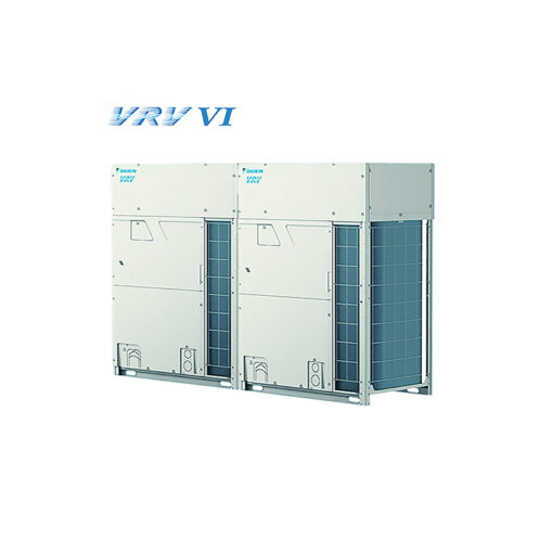 Điều hòa trung tâm Daikin VRV VI RXYQ34BYM - Loại 2 chiều