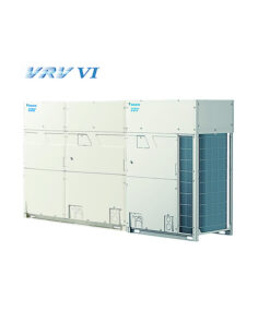 Điều hòa trung tâm Daikin VRV VI RXYQ44BYM - Loại 2 chiều