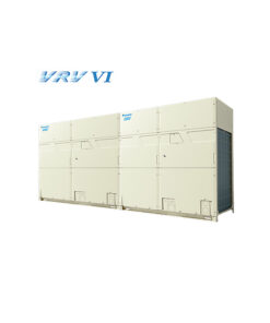 Điều hòa trung tâm Daikin VRV VI RXYQ46BYM - Loại 2 chiều
