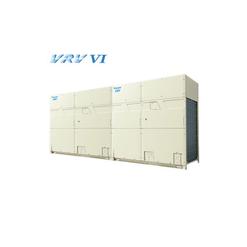 Điều hòa trung tâm Daikin VRV VI RXYQ48BYM - Loại 2 chiều