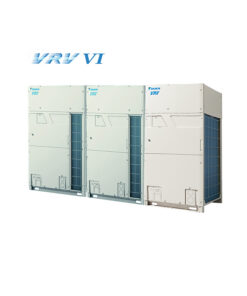 Điều hòa trung tâm Daikin VRV VI RXYQ50BYM - Loại 2 chiều