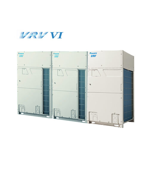Điều hòa trung tâm Daikin VRV VI RXYQ50BYM - Loại 2 chiều