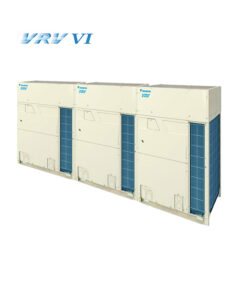 Điều hòa trung tâm Daikin VRV VI RXYQ56BYM - Loại 2 chiều