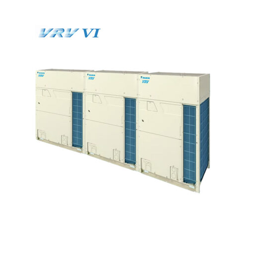 Điều hòa trung tâm Daikin VRV VI RXYQ56BYM - Loại 2 chiều