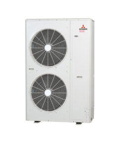 Dàn nóng VRF Mitsubishi FDC335KXE6G 12HP - Loại Micro, 2 chiều