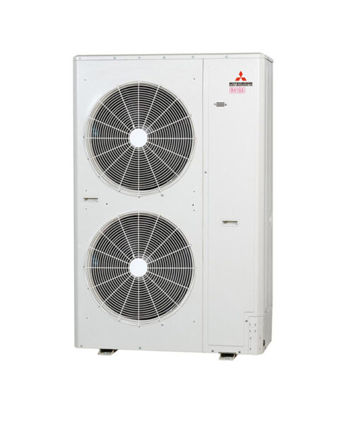 Dàn nóng VRF Mitsubishi FDC224KXE6G 8HP - Loại Micro, 2 chiều