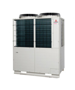 Dàn nóng VRF Mitsubishi FDC280KXZE1 10HP - Loại 2 chiều