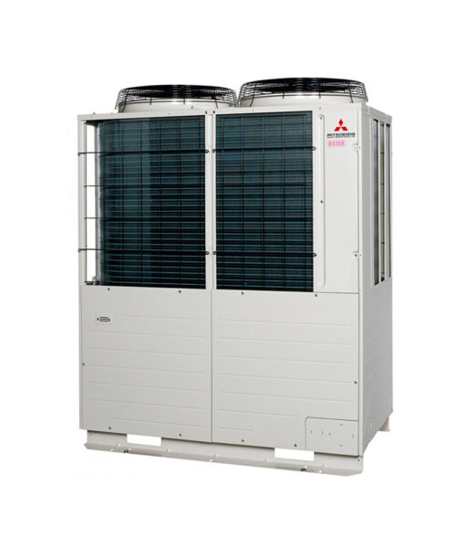 Dàn nóng VRF Mitsubishi FDC280KXZE1 10HP - Loại 2 chiều