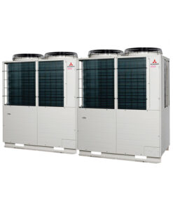 Dàn nóng VRF Mitsubishi FDC615KXZE1 22HP - Loại 2 chiều