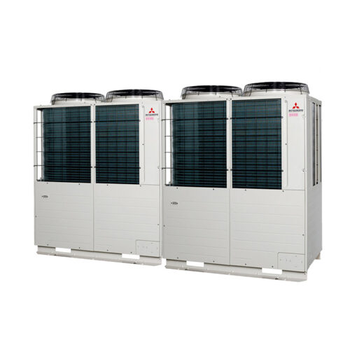 Dàn nóng VRF Mitsubishi FDC670KXZE1 24HP - Loại 2 chiều