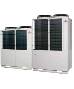 Dàn nóng VRF Mitsubishi FDC735KXZE1 26HP - Loại 2 chiều
