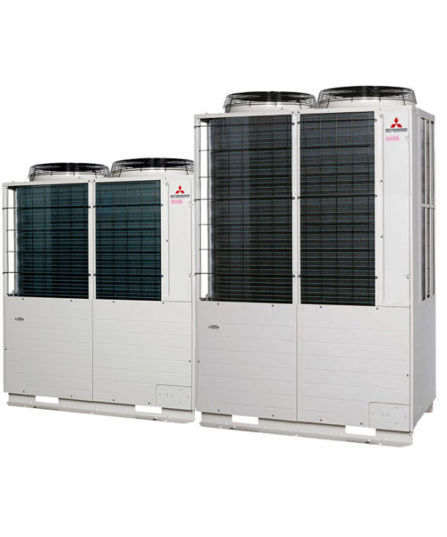 Dàn nóng VRF Mitsubishi FDC735KXZE1 26HP - Loại 2 chiều