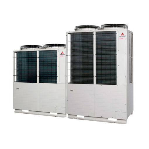 Dàn nóng VRF Mitsubishi FDC735KXZE1 26HP - Loại 2 chiều