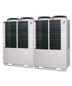Dàn nóng VRF Mitsubishi FDC1000KXZE1 36HP - Loại 2 chiều
