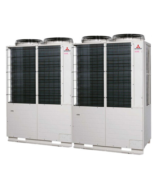 Dàn nóng VRF Mitsubishi FDC1060KXZE1 38HP - Loại 2 chiều