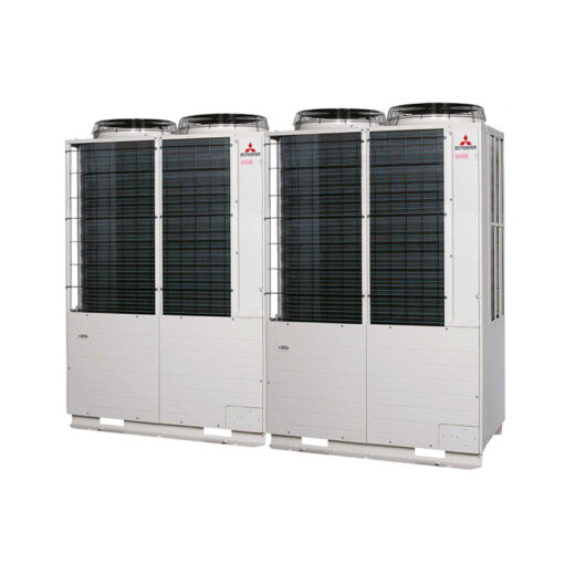 Dàn nóng VRF Mitsubishi FDC800KXZE1 28HP - Loại 2 chiều
