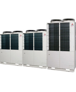 Dàn nóng VRF Mitsubishi Heavy FDC735KXZXE1 26HP 2 chiều (Loại Hi-COP)