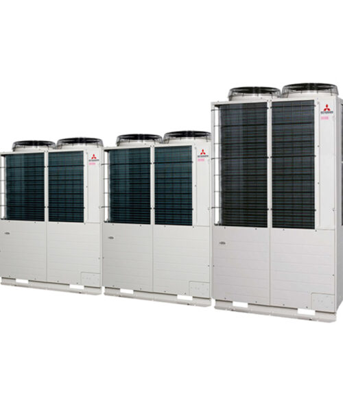 Dàn nóng VRF Mitsubishi Heavy FDC735KXZXE1 26HP 2 chiều (Loại Hi-COP)