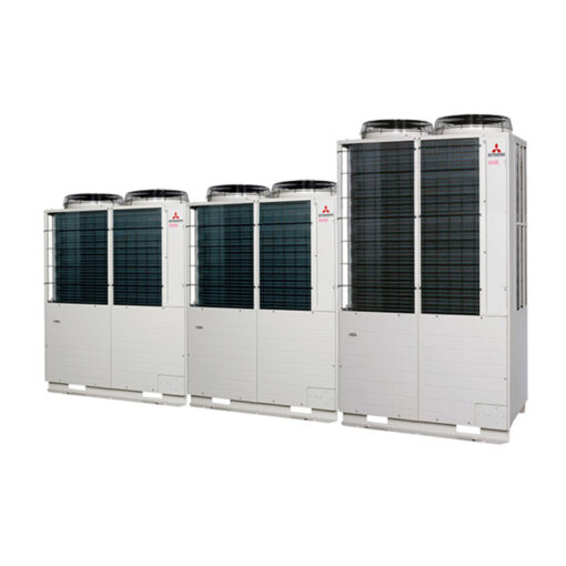 Dàn nóng VRF Mitsubishi Heavy FDC735KXZXE1 26HP 2 chiều (Loại Hi-COP)