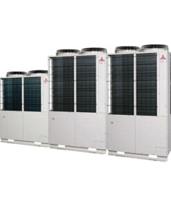Dàn nóng VRF Mitsubishi Heavy FDC800KXZXE1 28HP 2 chiều (Loại Hi-COP)