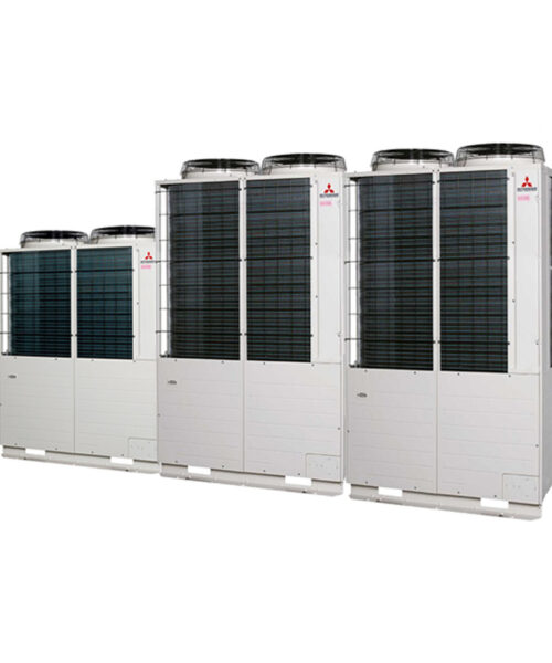 Dàn nóng VRF Mitsubishi Heavy FDC800KXZXE1 28HP 2 chiều (Loại Hi-COP)