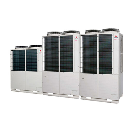 Dàn nóng VRF Mitsubishi Heavy FDC800KXZXE1 28HP 2 chiều (Loại Hi-COP)