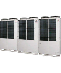 Dàn nóng VRF Mitsubishi FDC1450KXZE1 52HP - Loại 2 chiều