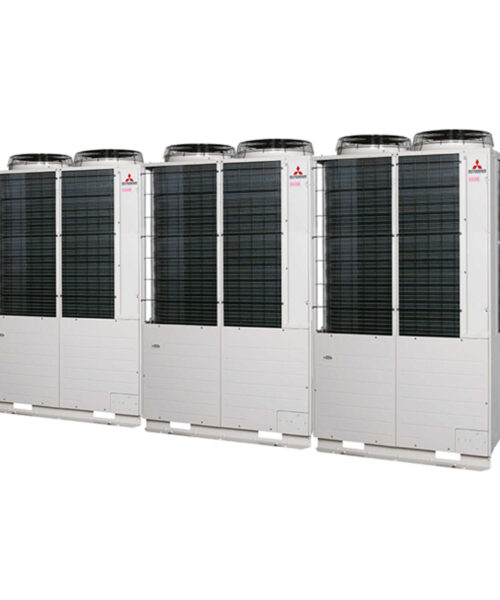 Dàn nóng VRF Mitsubishi FDC1250KXZE1 44HP - Loại 2 chiều