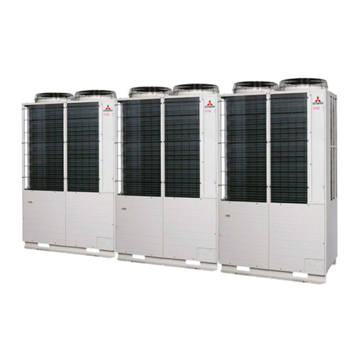Dàn nóng VRF Mitsubishi FDC1300KXZE1 46HP - Loại 2 chiều